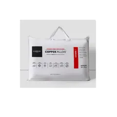 CANNON - Almohada Viscoelástica Cooper 50x70 cm