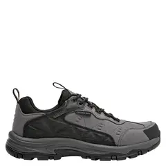 PANAMA JACK - Zapatilla Casual Hombre Gris