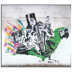 GENERICO - LOS PERICOS - SOUNDAMERICA (DIGIPACK) / CD