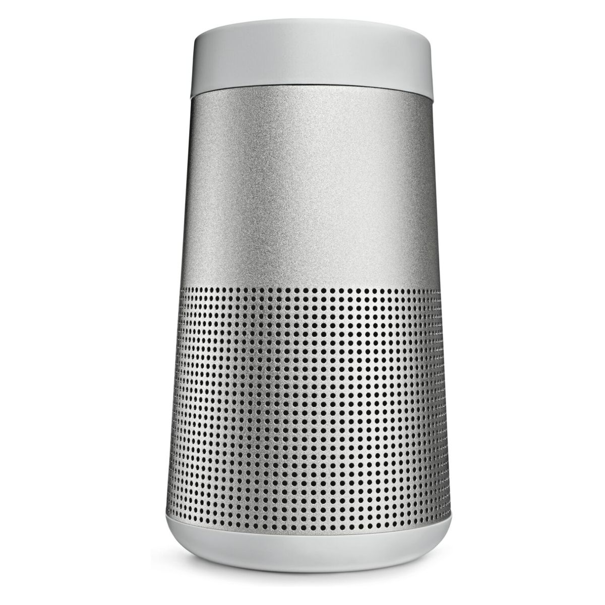 BOSE - Parlante Bluetooth Bose Soundlink Revolve II Gray