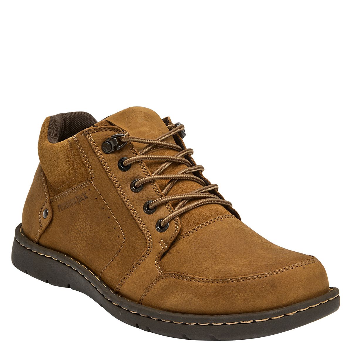 PANAMA JACK - Botín Casual Hombre Marrón claro Panama Jack