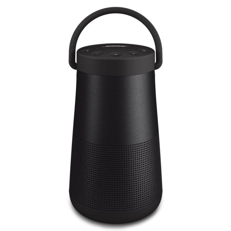 BOSE Soundlink Revolve II + Negro Bose | Falabella Chile
