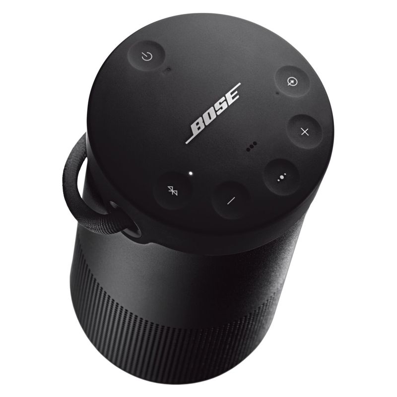 BOSE - Bose Soundlink Revolve II + Negro