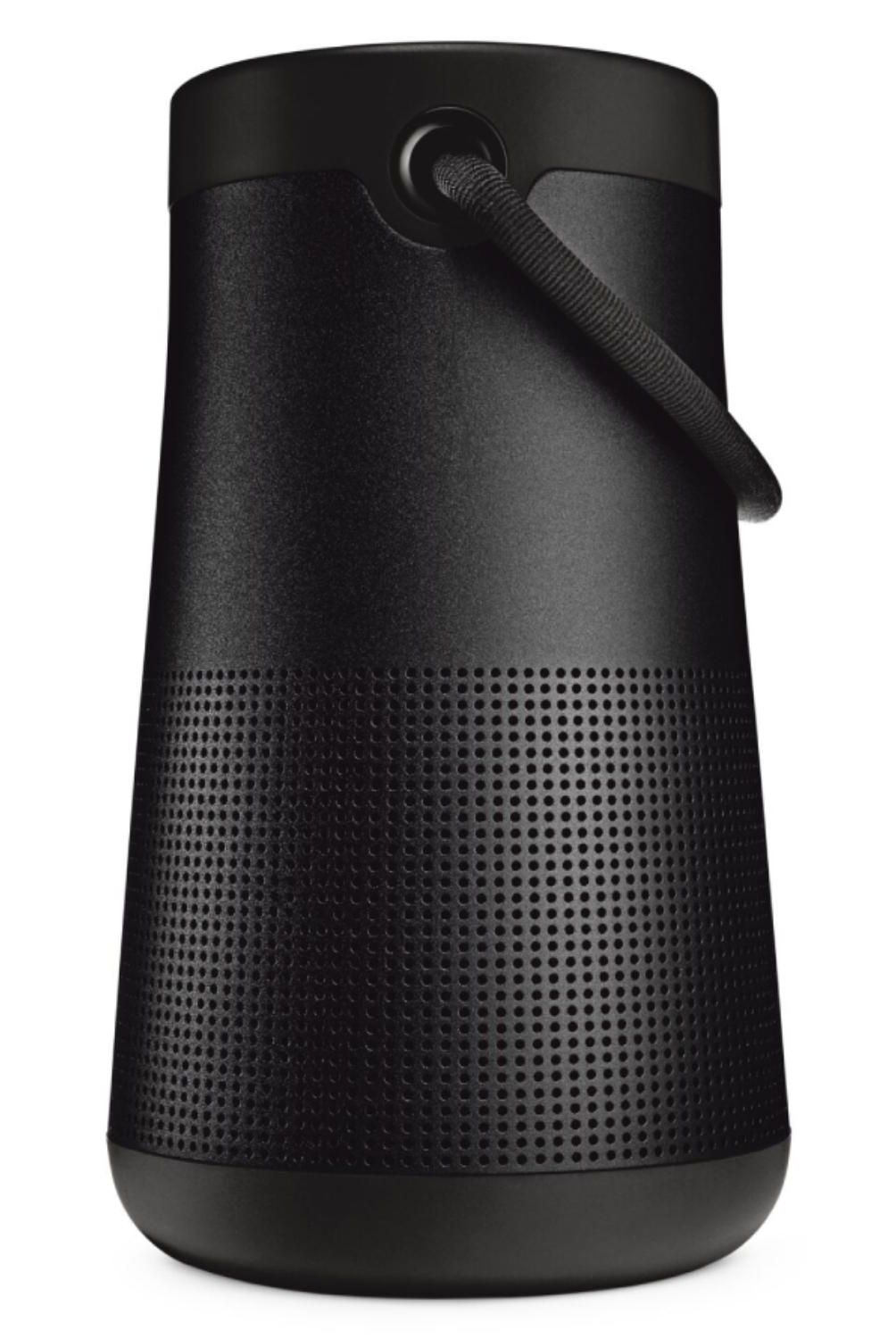 BOSE Soundlink Revolve II + Negro Bose | falabella.com
