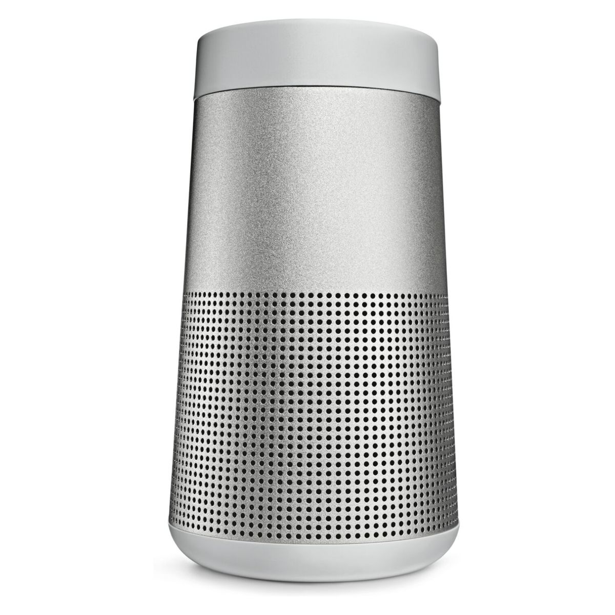 BOSE - Parlante Bluetooth Soundlink Revolve Ii Gray Bose