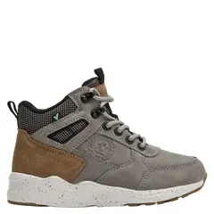 PANAMA JACK - Botín Casual Niños Gris