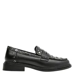 ZAPPA - Mocasín Casual Mujer Negro