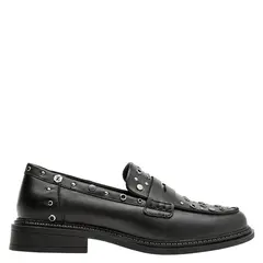 ZAPPA - Mocasín Casual Mujer Negro
