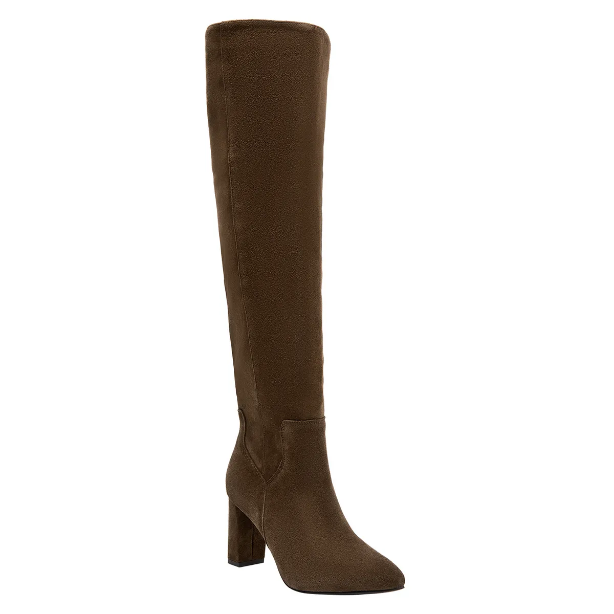 POLLINI - Bota Casual Mujer Marrón Pollini