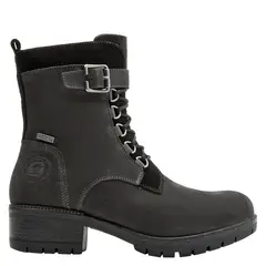 PANAMA JACK - Botín Waterproof Mujer Negro