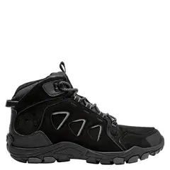 PANAMA JACK - Botín Casual Hombre Negro