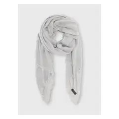 ARROW - Pañuelo Liso Beige