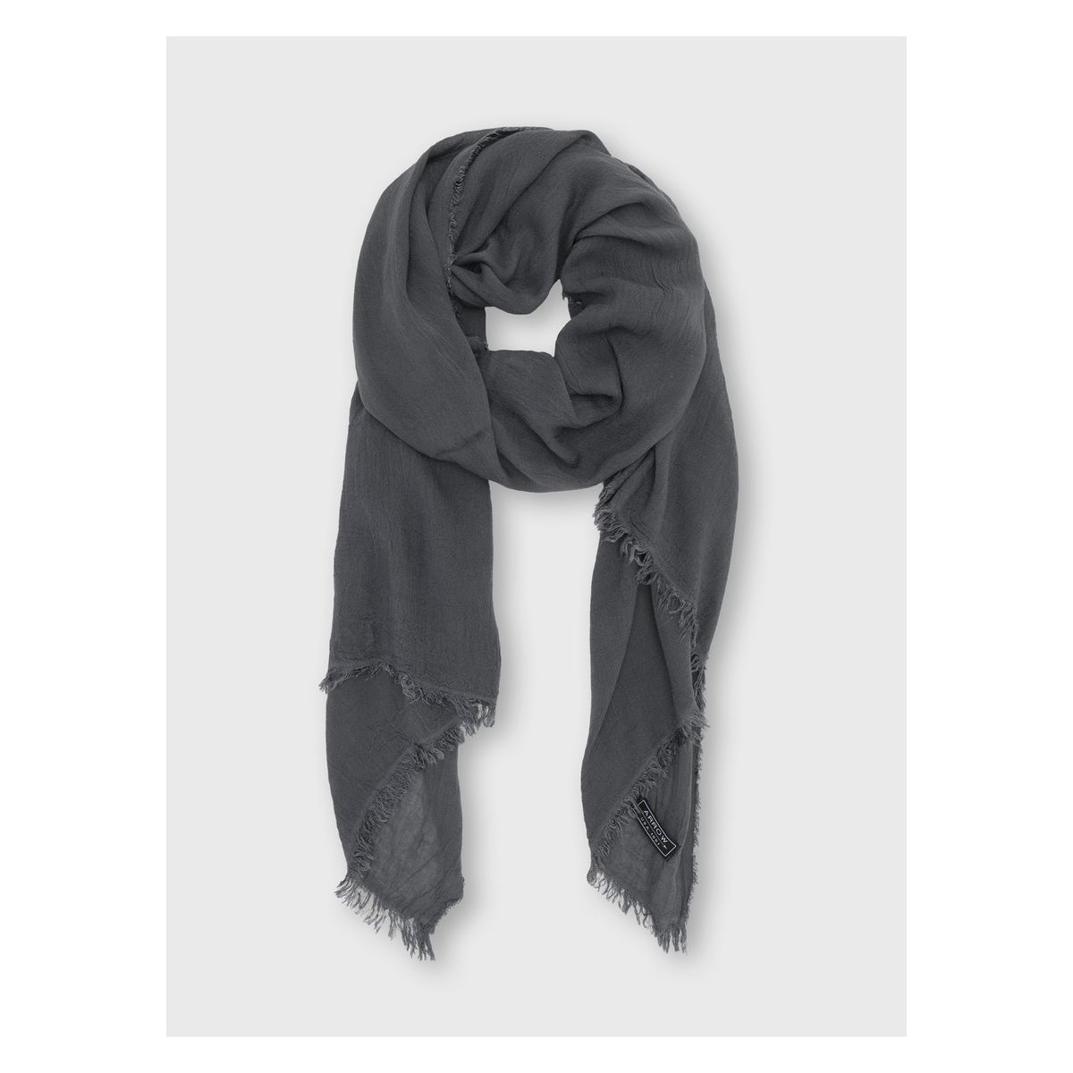 ARROW - Pañuelo Liso Gris Arrow ARROW