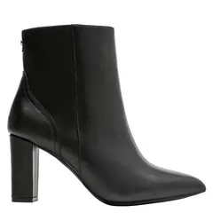 POLLINI - Botín Casual Mujer Negro