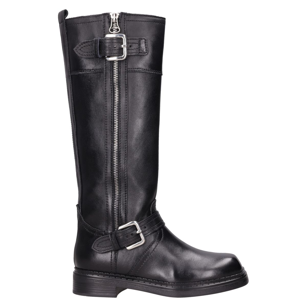 ZAPPA - Bota Casual Mujer Negro Zappa