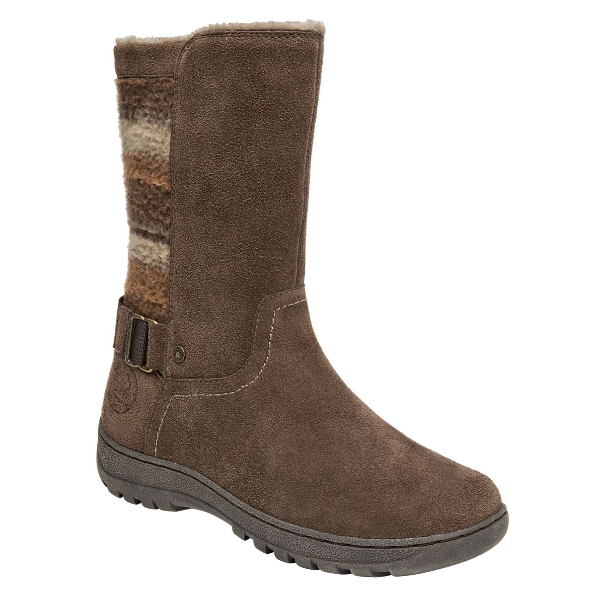 PANAMA JACK - Bota Casual Mujer Marrón Panama Jack