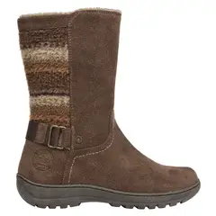 PANAMA JACK - Bota Casual Mujer Marrón