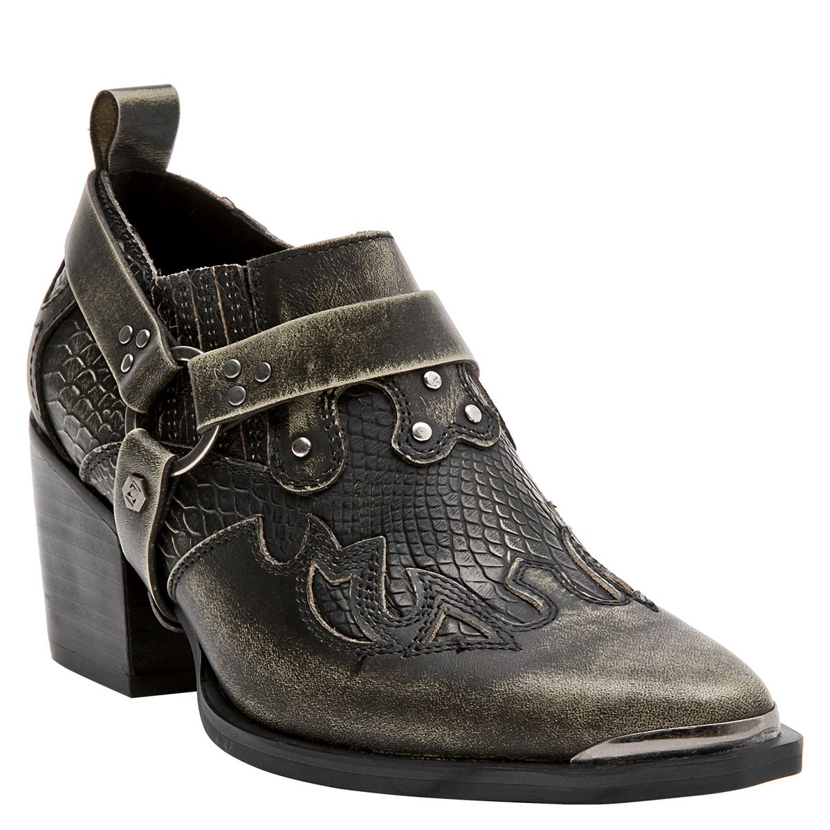 ZAPPA - Zapato Casual Mujer Negro Zappa