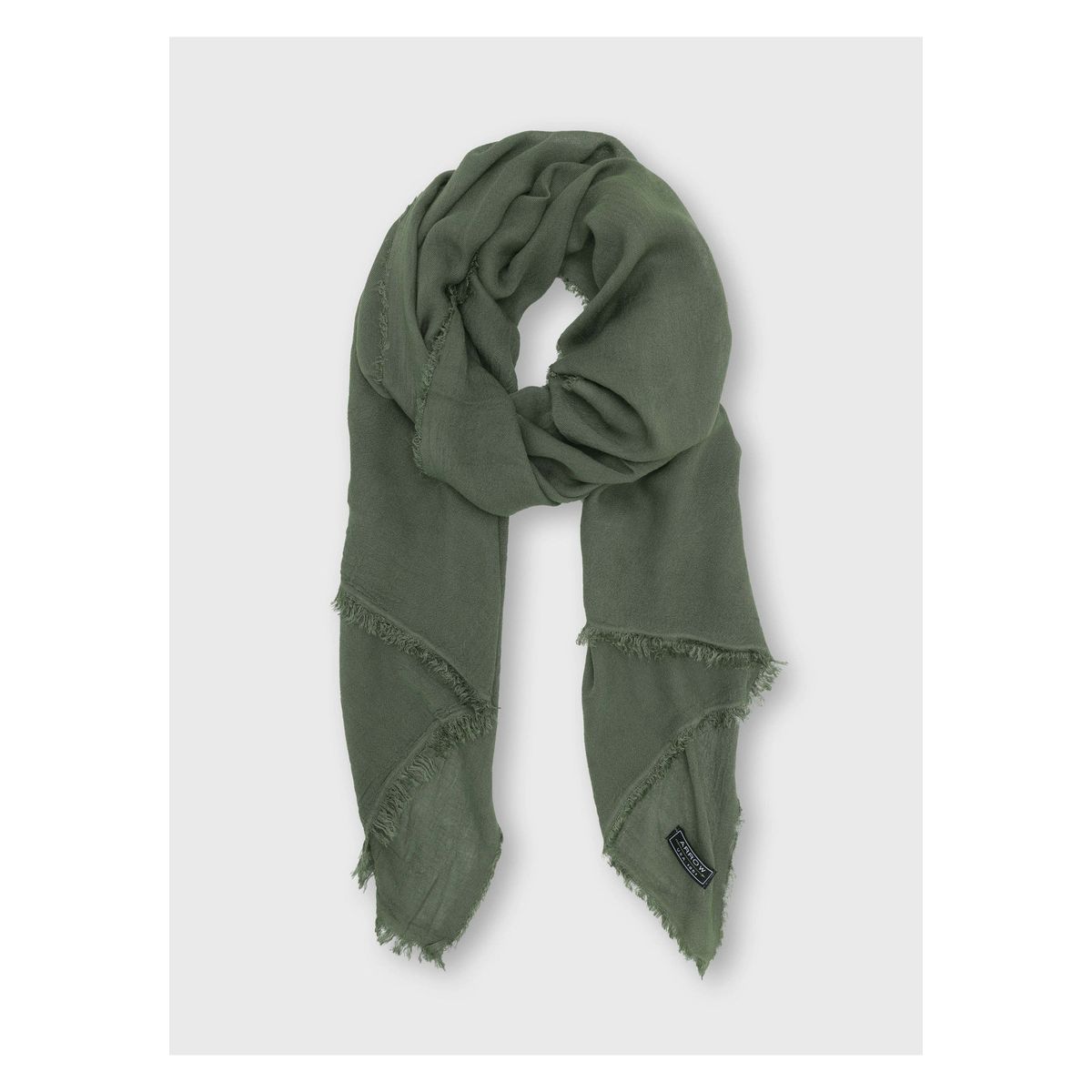 ARROW - Pañuelo Liso Verde Arrow ARROW