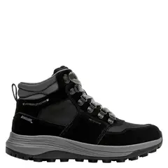 PANAMA JACK - Botín Casual Mujer Negro