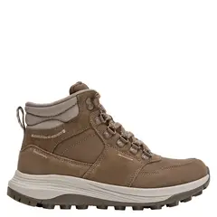 PANAMA JACK - Botín Casual Mujer Marrón claro