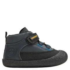 PANAMA JACK - Botín Casual Niños Azul