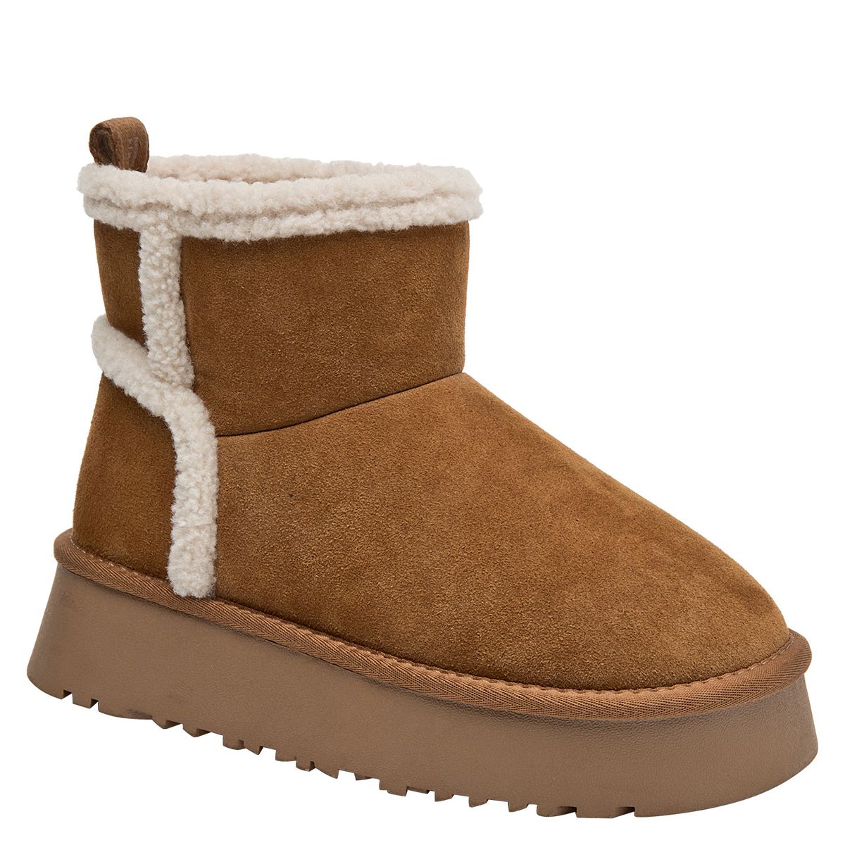 PANAMA JACK - Botín Casual Mujer Marrón Panama Jack