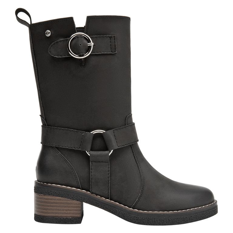 Bota Casual Mujer