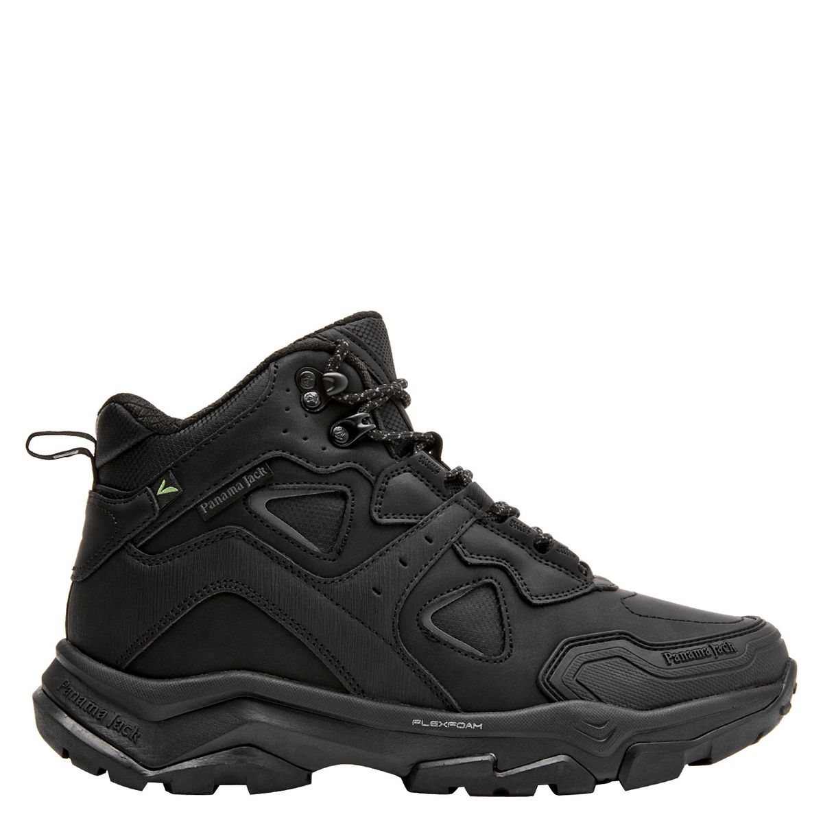 PANAMA JACK - Botín Casual Hombre Negro Panama Jack
