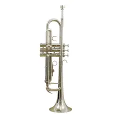 BALDASSARE - Trompeta Studio Silver