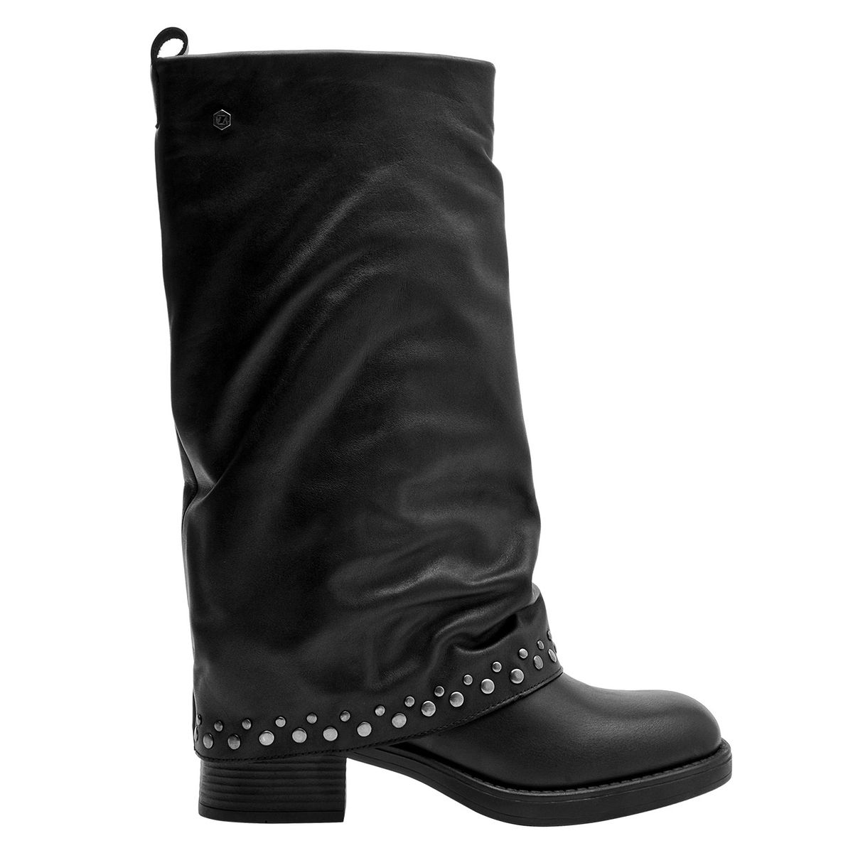 ZAPPA - Bota Casual Mujer Negro Zappa