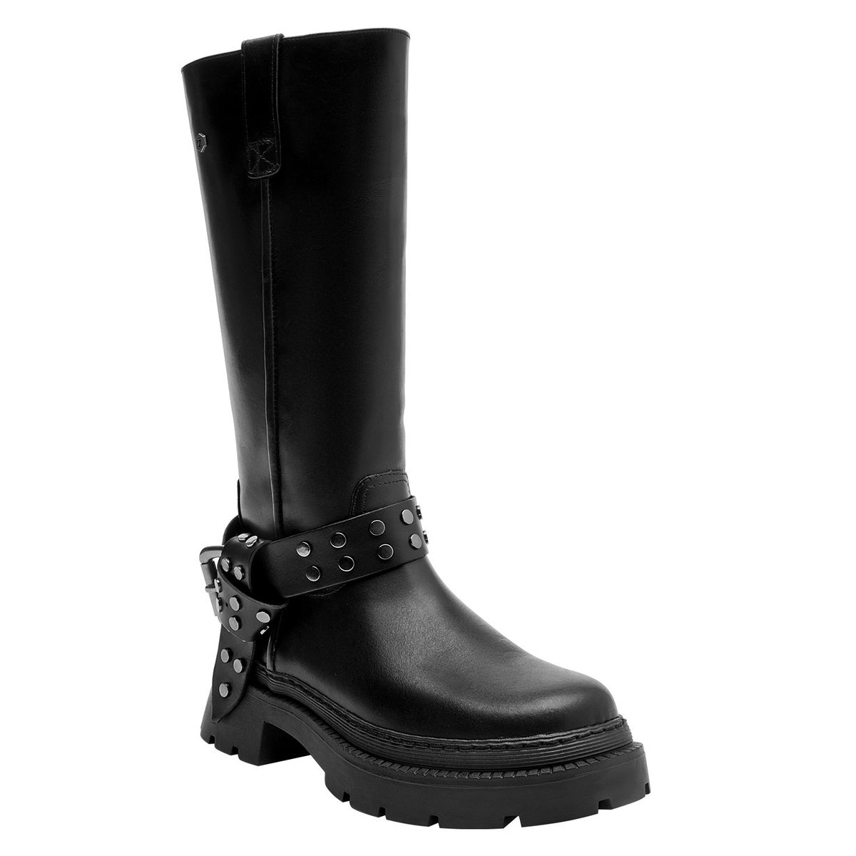 ZAPPA - Bota Casual Mujer Negro Zappa