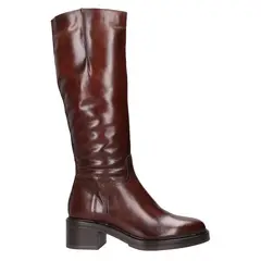 MJUS - Bota Casual Mujer Marrón