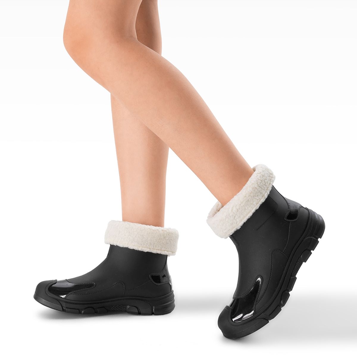 WEIDE - Botín de Agua Mujer Outdoor PVC Weide GH181