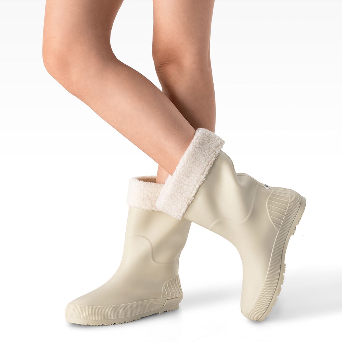 WEIDE - Botas de Agua Mujer Outdoor PVC Weide GH180