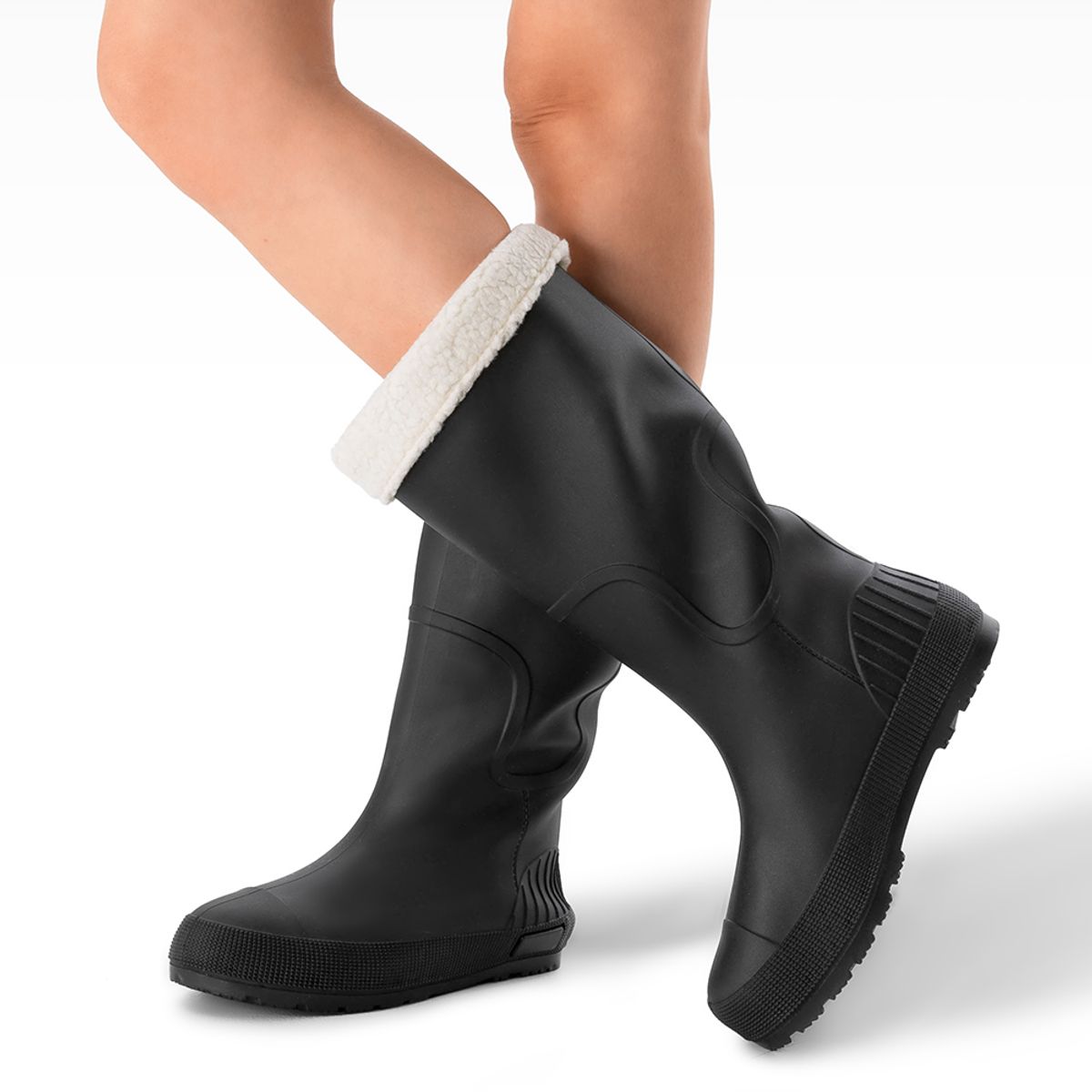WEIDE - Botín de Agua Mujer Outdoor PVC Weide GH182