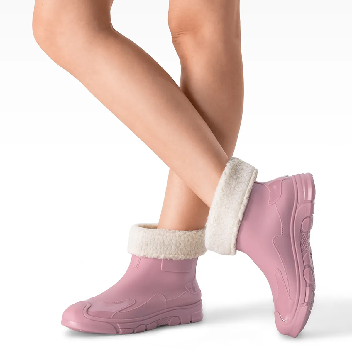 WEIDE - Botín de Agua Mujer Outdoor PVC Weide GH181