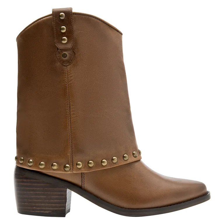 Bota Casual Mujer