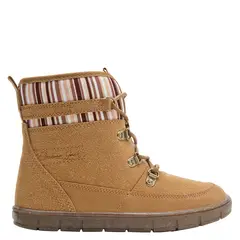 PANAMA JACK - Botín Casual Niñas Marrón claro