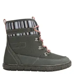 PANAMA JACK - Botín Casual Niñas Marrón