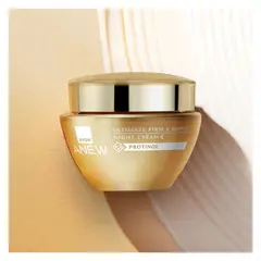 DECATALOGO - Crema de noche reafirmante y flexible Avon Anew Ultimate 50 ml