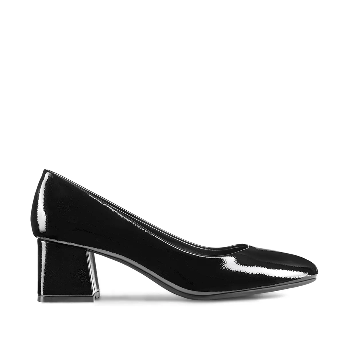 WEIDE - Zapato Taco Mujer Formal PU Weide GH188