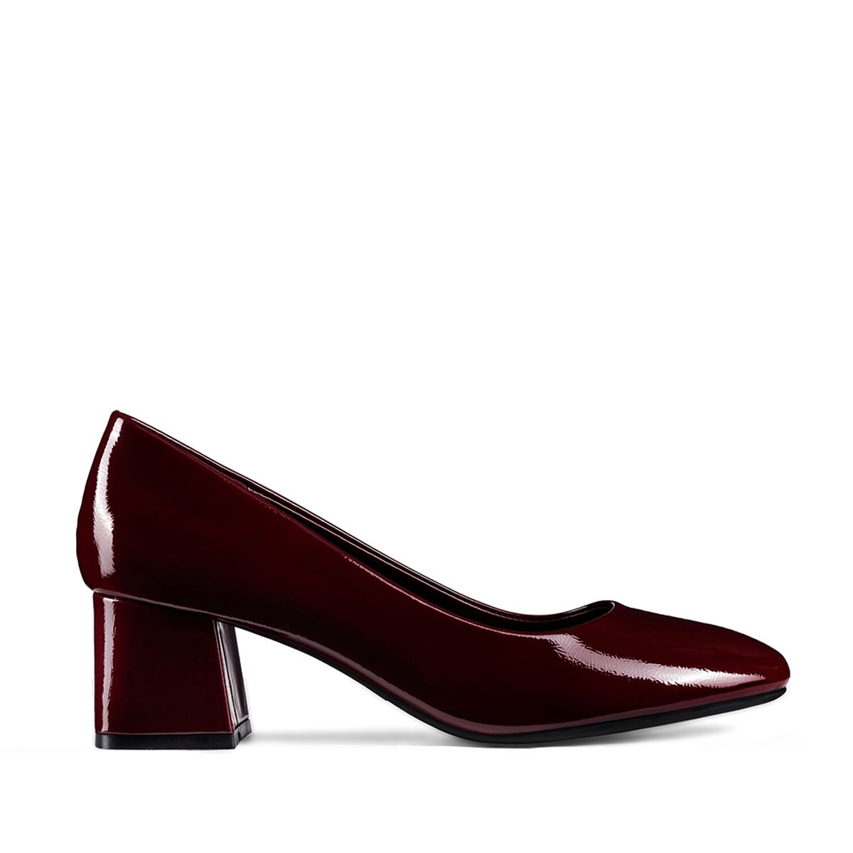 WEIDE - Zapato Taco Mujer Formal PU Weide GH188
