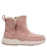 Botín Casual Niñas Rosa