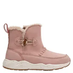 PANAMA JACK - Botín Casual Niñas Rosa