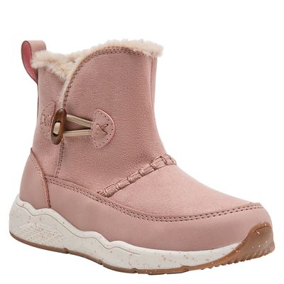 Imagen 2 del producto Botín Casual Niñas Rosa