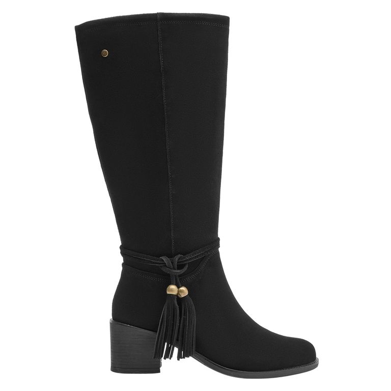 Bota Casual Mujer