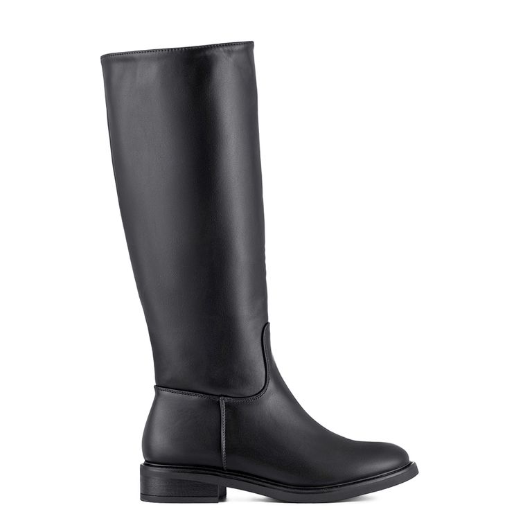 Bota Taco Mujer Casual PU HX531