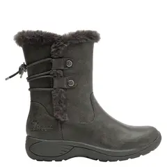 PANAMA JACK - Bota Chiporro Mujer Gris