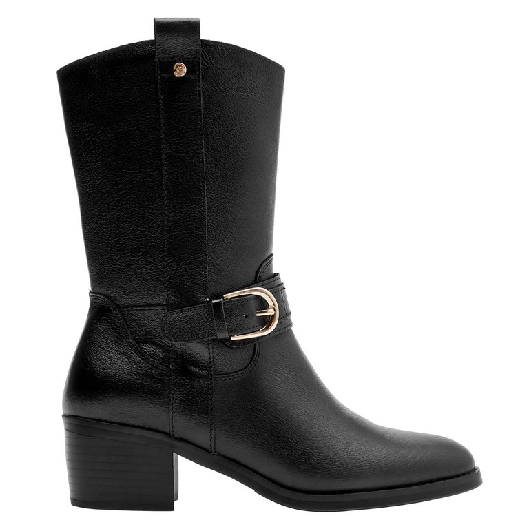 Bota Casual Mujer